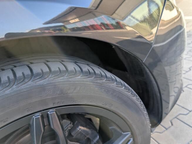 Opel Astra J 1.4 Turbo + LPG Józefosław - zdjęcie 3