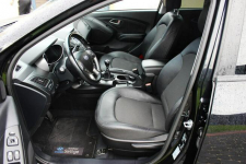 Hyundai ix35 OPŁACONY*1.6GDI*135KM*Czarny*Nawi*Kamera*Alufelgi* Ostrów Mazowiecka - zdjęcie 5