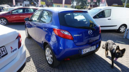 Mazda 2 z Niemiec. Gwarancja. Polecam !!! Zielona Góra - zdjęcie 7