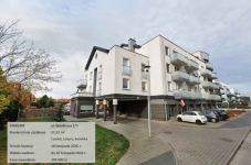 Licytacja, kawalerka, 15 km od centrum Warszawy Lesznowola - zdjęcie 2