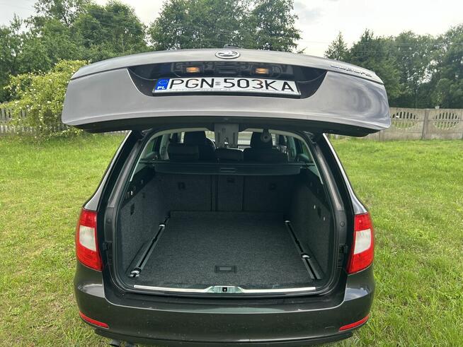 Skoda super b 2012r 1.4 t Nekla - zdjęcie 7