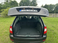 Skoda super b 2012r 1.4 t Nekla - zdjęcie 7