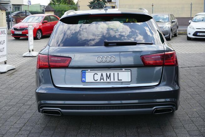 Audi A6 zarejestrowany, ubezpieczony , stan bardzo dobry Opole - zdjęcie 5