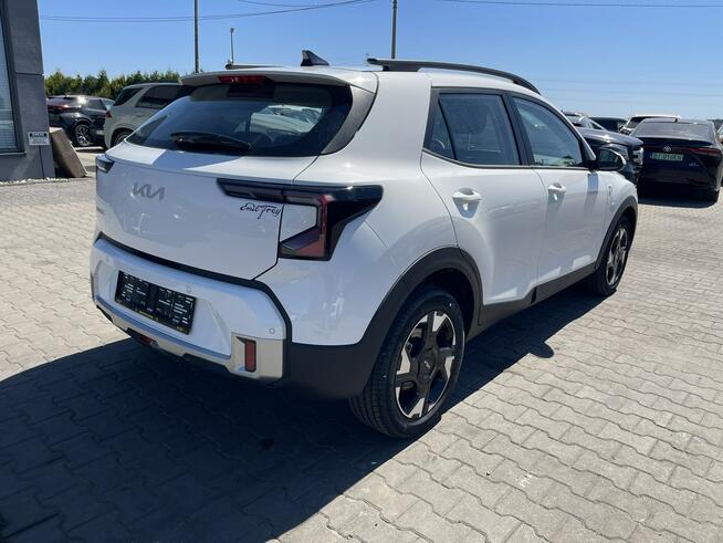 Kia Stonic Kamra Podgrzewanie Kliamtronik Virtual cockpit Gliwice - zdjęcie 2