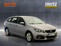 Peugeot 308 SW 1,5 Bluehdi(130 KM) Active Salon PL Faktura-Vat Warszawa - zdjęcie 3
