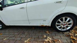 Fiat Grande Punto Płock - zdjęcie 3