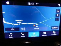 Ford Transit Custom 2,0 Tdci Lift L2H1 Super stan , Netto 62500 Dąbrówka Wielka - zdjęcie 7