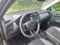 Škoda Fabia Ambition Green Tec Siewierz - zdjęcie 7