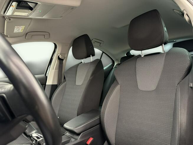 Škoda Octavia 2,0 TDI DSG (115 KM) Ambition Salon PL F-Vat Warszawa - zdjęcie 11