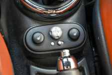 Mini Cooper Cabrio SIDEWALK Opole - zdjęcie 11