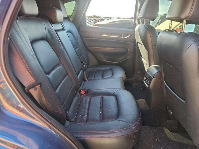 Mazda CX-5 / 4x4 / Bogate wyposażenie / niski przebieg / Tarnów - zdjęcie 10