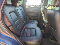 Mazda CX-5 / 4x4 / Bogate wyposażenie / niski przebieg / Tarnów - zdjęcie 10