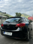 Opel Astra LPG Poznań - zdjęcie 3