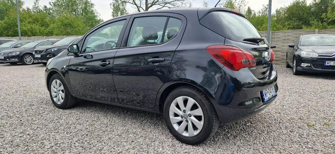 Opel Corsa Jeden Właściciel Bezwypadkowy 1.2 16V Płock - zdjęcie 6
