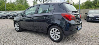 Opel Corsa Jeden Właściciel Bezwypadkowy 1.2 16V Płock - zdjęcie 6