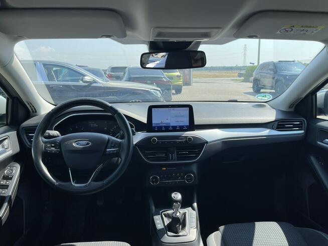 Ford Focus Podgrzewane: Szyba, fotele, kierownica Gliwice - zdjęcie 8