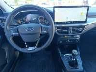 Ford Focus Salon Polska fv23 Karczew - zdjęcie 8