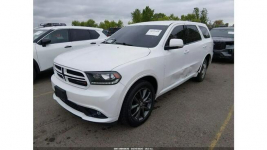 Dodge Durango 4x4 / 3.6 V6 / niski przebieg Wrocław - zdjęcie 7