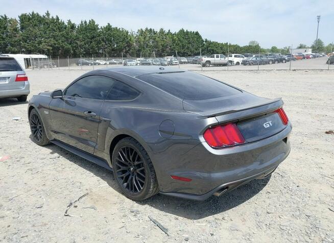 Ford Mustang GT V8 Premium Sękocin Nowy - zdjęcie 3