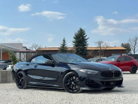 BMW M850i, 2019 Michałowice - zdjęcie 9