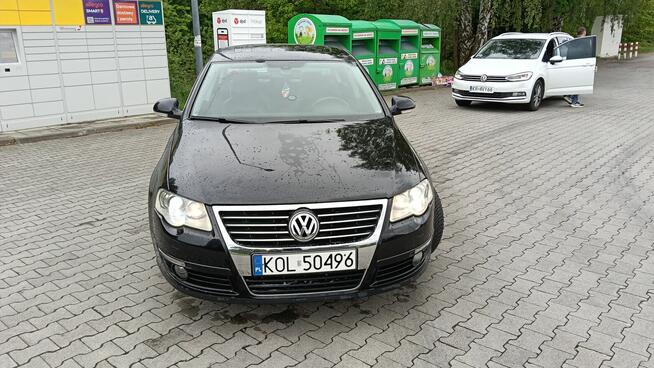 Passat b6 2.0 Chrzanów - zdjęcie 4