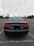 Audi A4B8 Sosnowiec - zdjęcie 3