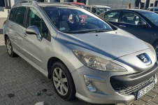 Sprzedam lub zamienię 308sw Zgierz - zdjęcie 10