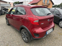 Ford Ka+ klima, gwarancja, 30tys.km! Zbąszyń - zdjęcie 4