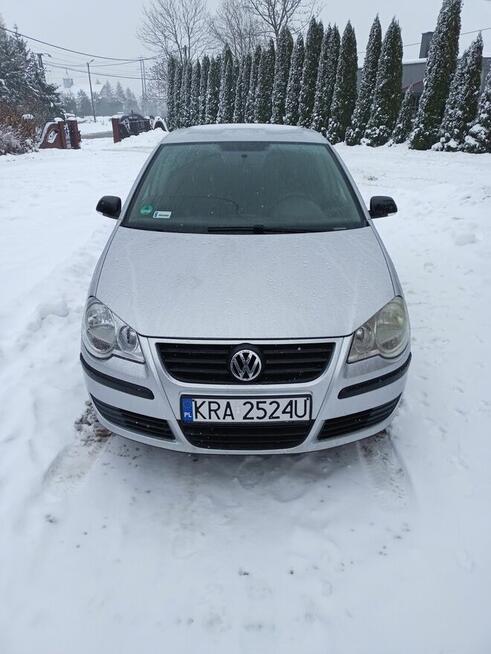 Vw Polo 1.2 Goal Samochód wjedzie do SCT dla Benzyny Euro 4 Proszowice - zdjęcie 4