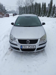Vw Polo 1.2 Goal Samochód wjedzie do SCT dla Benzyny Euro 4 Proszowice - zdjęcie 4