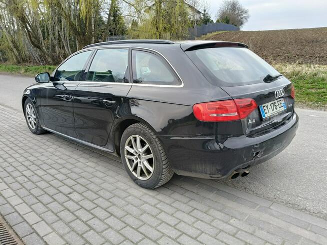 Audi A4 1.8TFSI*Niski Przebieg Bibice - zdjęcie 4