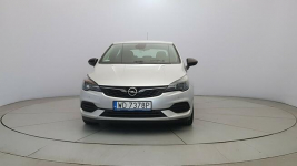 Opel Astra 1.2T Edition S&amp;S ! Z Polskiego Salonu ! FV 23 % Warszawa - zdjęcie 2