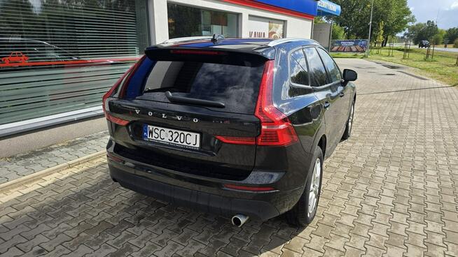 Volvo XC 60 Odpala I Jeździ Skóra Android Bogate Wyposażenie Karczew - zdjęcie 7