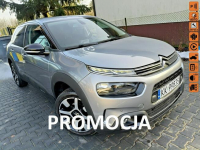 Citroen C4 Cactus 1.6Hdi*Tylko69tys*Navigacja