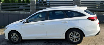 Hyundai i30 1.5 Benzyna 110 KM Cisiec - zdjęcie 9