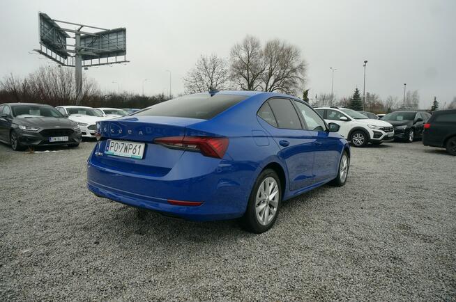 Škoda Octavia 2.0 TDI/115 KM Ambition Salon PL Fvat 23% PO7WP61 Poznań - zdjęcie 6