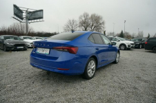 Škoda Octavia 2.0 TDI/115 KM Ambition Salon PL Fvat 23% PO7WP61 Poznań - zdjęcie 6