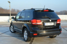 Fiat Freemont 2.0 Multijet / Navi PL/ DVD/ Kamera/ Grzania/ Parktronic Zabrze - zdjęcie 10