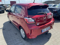 Mitsubishi Space Star Salon Polska Klimatyzacja Czujniki park. Gliwice - zdjęcie 6