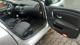 Renault Laguna1,5 DCi Authentique Bachowice - zdjęcie 11