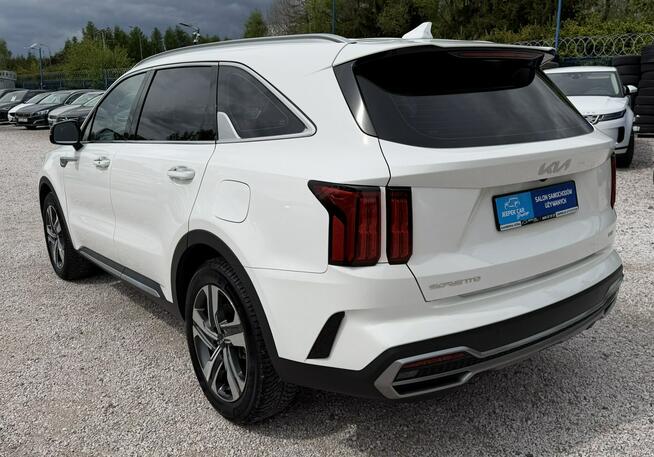 Kia Sorento 7-osobowa,Hybryda,Europa Kamienna Góra - zdjęcie 7