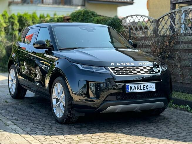 Land Rover Range Rover Evoque PL Salon Serwis ASO FV23% Rumia - zdjęcie 4