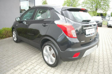 Opel Mokka Dębica - zdjęcie 12