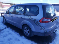 Ford Galaxy 2.0 Flexifuel Manual, 145hp, 2008 Kiczyce - zdjęcie 2