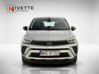 Opel Crossland 1,5 DT 110 KM Elegance Business Pack Salon PL F-Vat Warszawa - zdjęcie 8