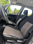 Fiat Sedici Lift Klima Alu 4 x 4 Włoch Nowy Sącz - zdjęcie 7