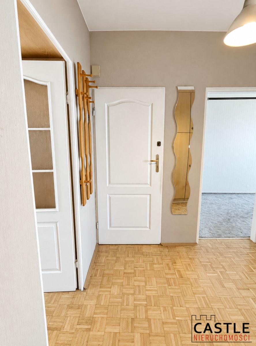 3 pokoje | 53 m² | ul. Galileusza Grunwald - zdjęcie 12