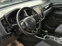 Mitsubishi Outlander 2.0i 150KM Intense 4WD/Automat/PDC/Kamera/Łopatki Węgrów - zdjęcie 4