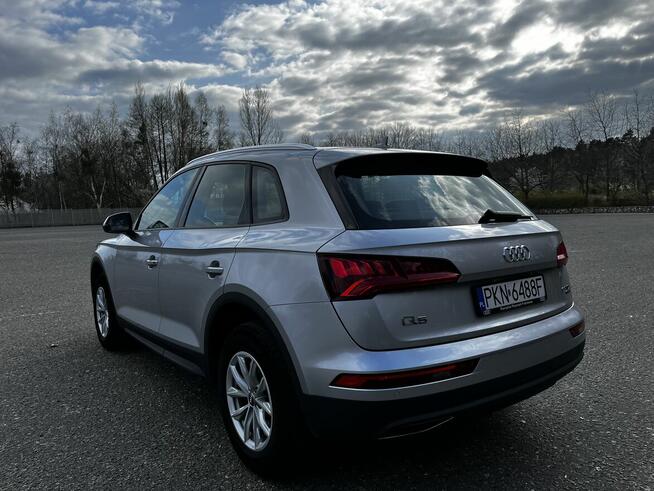 Audi Q5 35 TDI Quattro S tronic Konin - zdjęcie 3