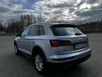 Audi Q5 35 TDI Quattro S tronic Konin - zdjęcie 3
